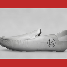 T-shirt & shoes cruxo