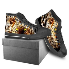 Lion Shoes