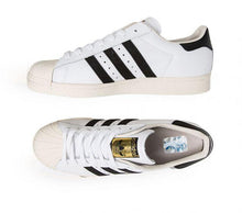 ADIDAS | SUPERSTAR 80Sfsdf